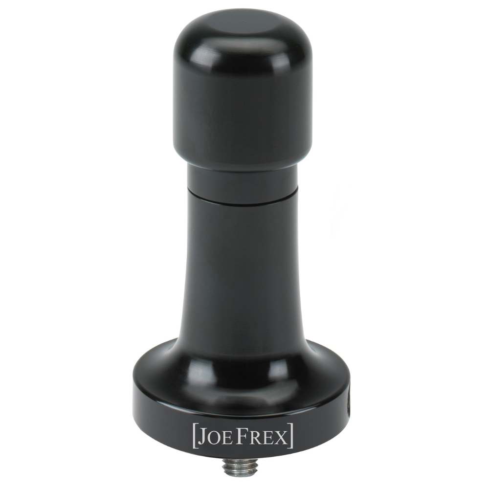 Espresso Tamper Technic