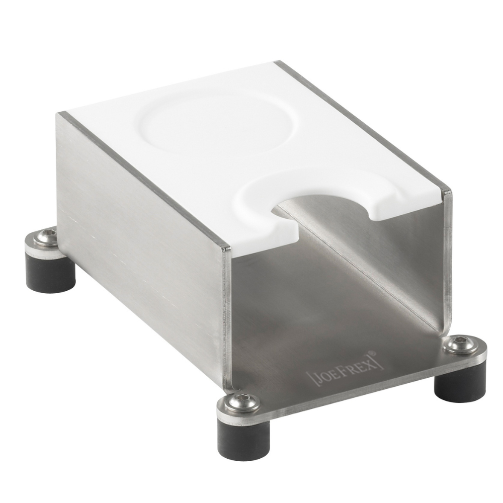 Tamping Station - Silicone