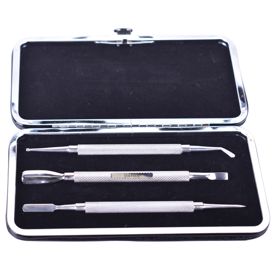 Latte フェーブセット Latte Art Set (3-piece)