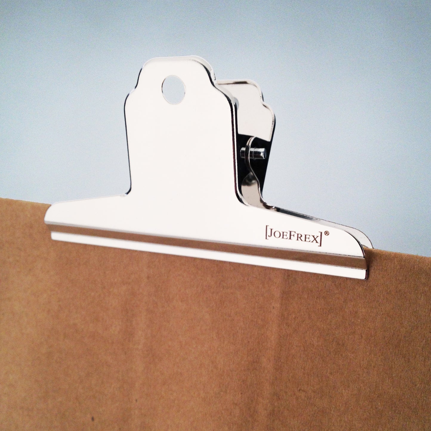 Kaffee Tüten Metall Klammern