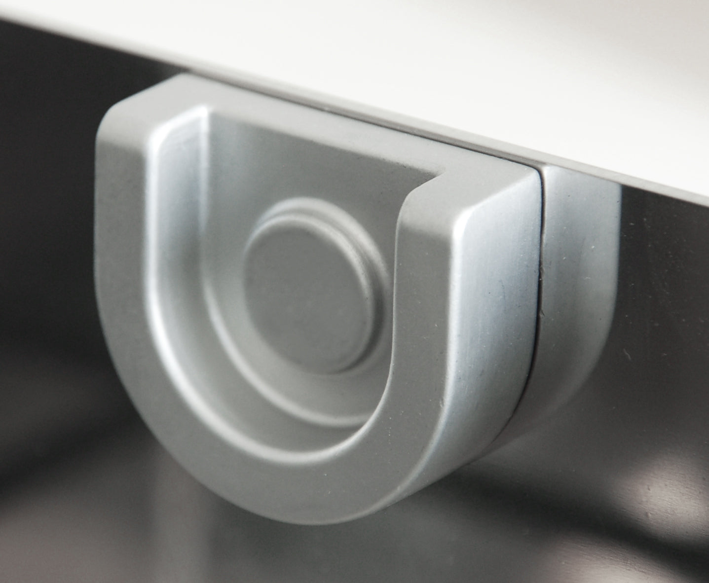 kmm - Abschlagbehälter Metall M