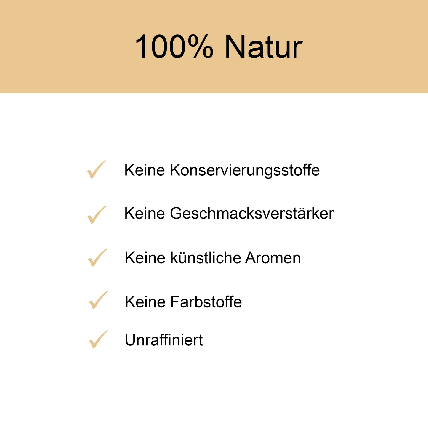 mde - MauiSU Demerara Zucker 500g