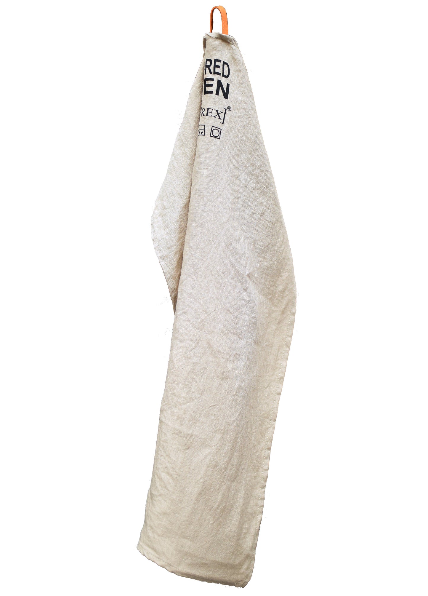 Barista Towel Linen by JoeFrex