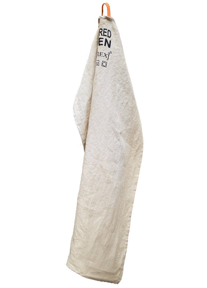 Barista Towel Linen by JoeFrex