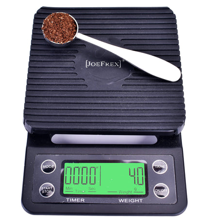 coffee measuring spoon only 40g