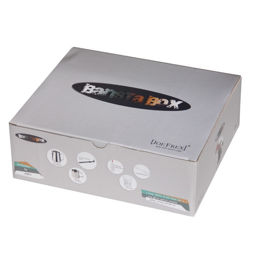 Barista Box Starter Kit by JoeFrex