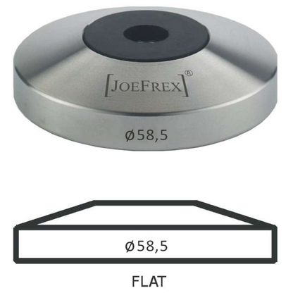 Tamper Base Flat - Special Sizes