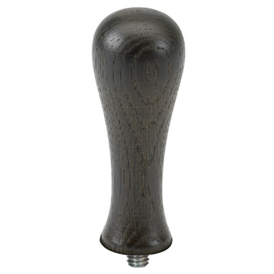 Handle Elegance - Black Oak