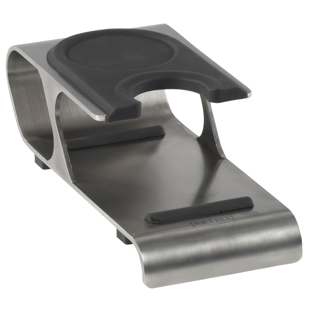 Tamping Station - Professional Down by Joe Frex - Thumbnail 2