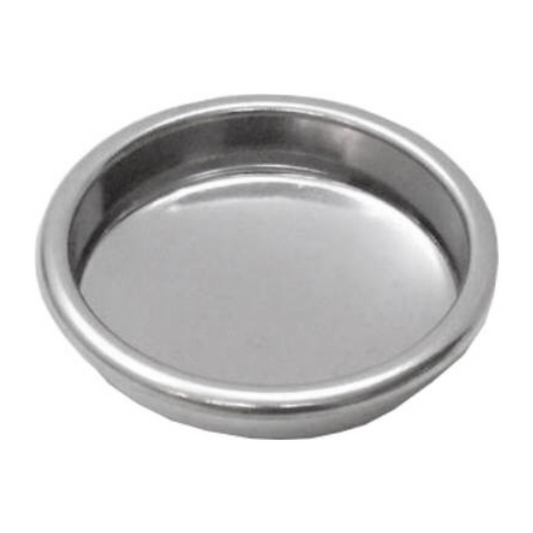 Universal blind sieve for 58mm tamper