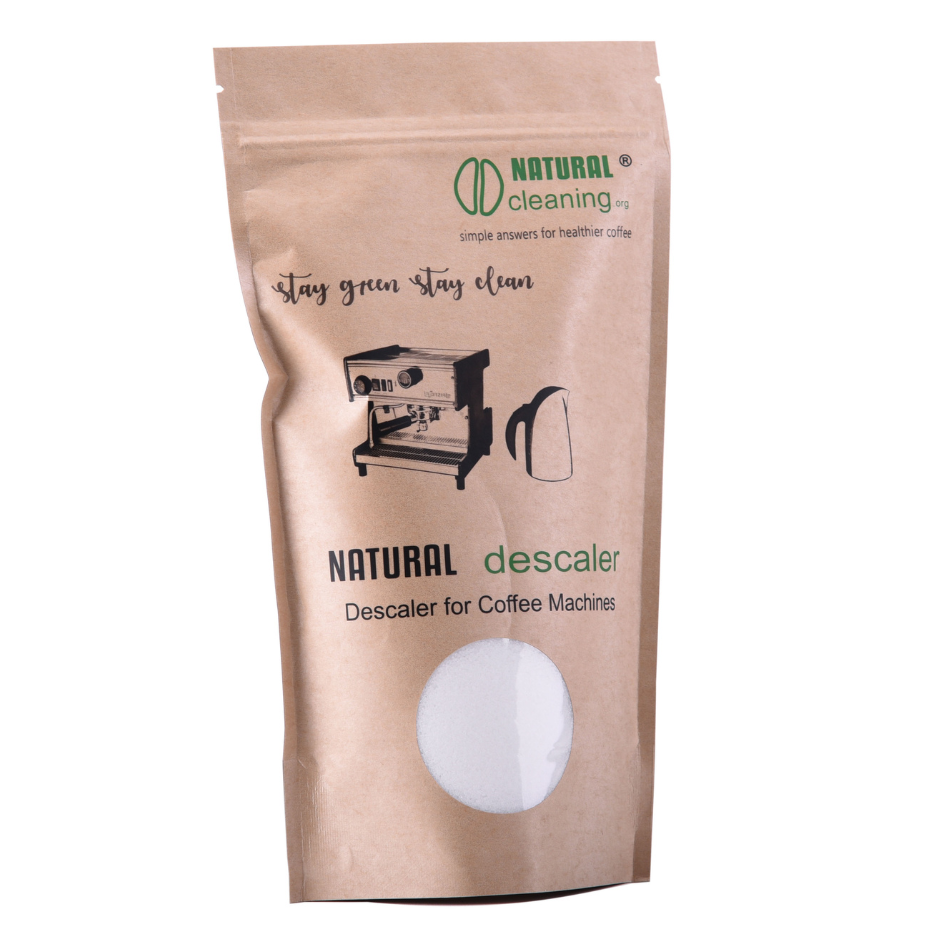 Natural descaler 500g - Descaler