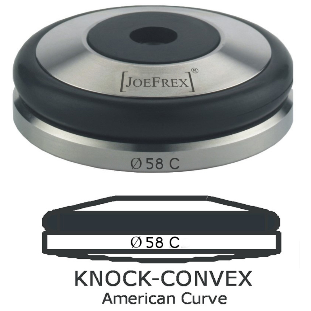 Base Knock Convex