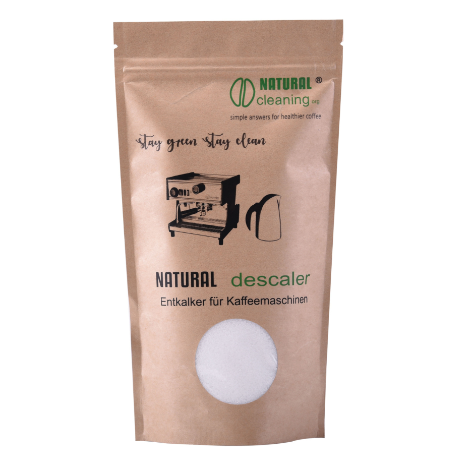 Natural descaler 500g - Descaler