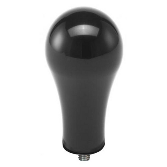 Tamper Handle - Pop Black