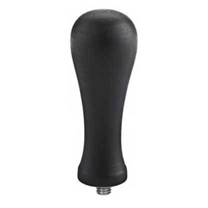 Tamper Handle Elegance - Beech Black