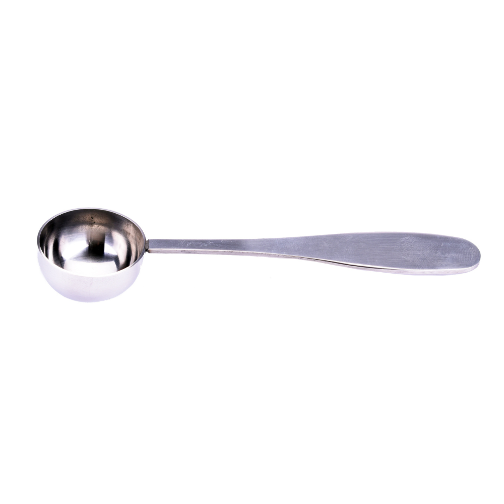 Coffee measuring spoon approx. 4g / 1 Tablespoon