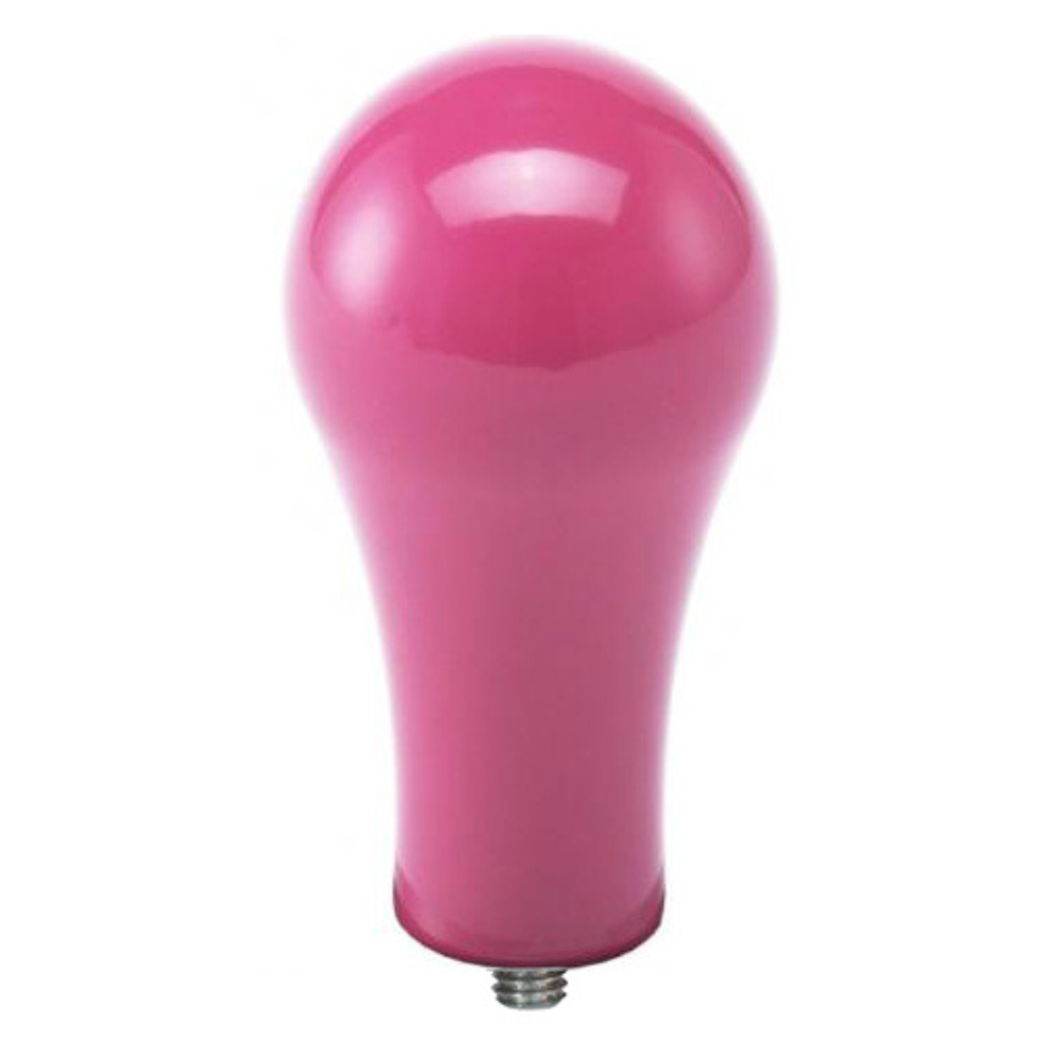 Tamper Griff - Pop Pink