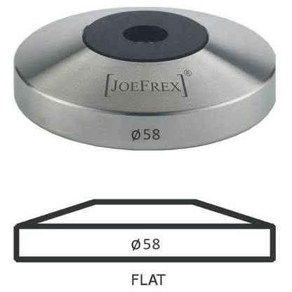 Tamper Base Flat