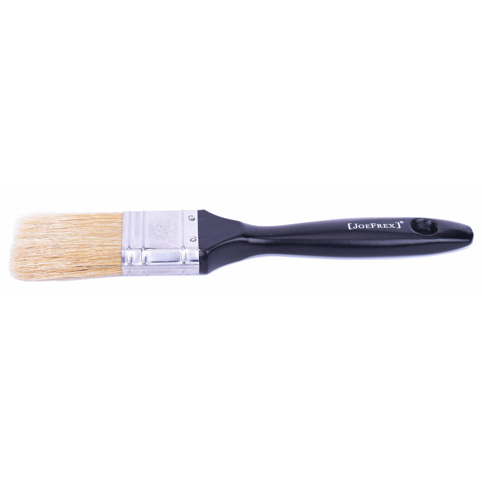 Large Mill Brush - Natural Bristles