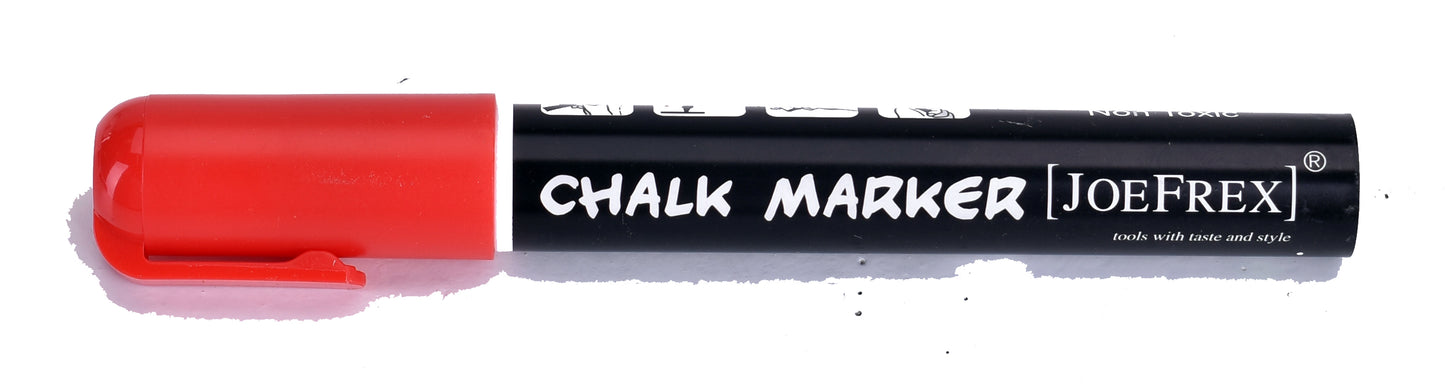 Chalk pencil