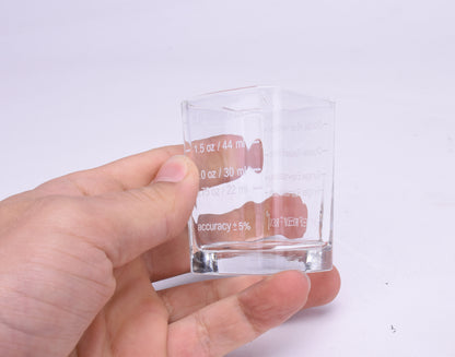 Espresso Shot Glass