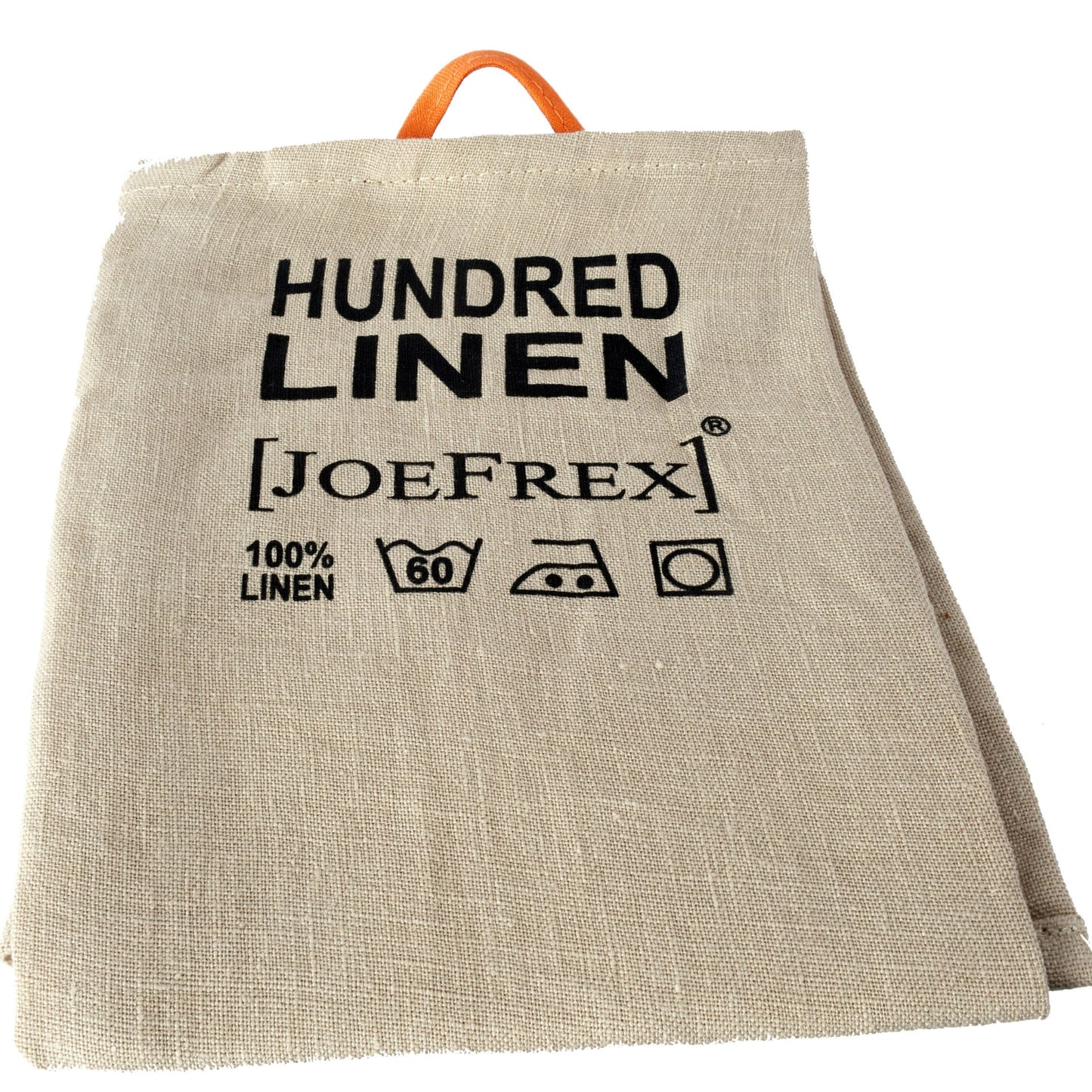 Linen barista/dish towel