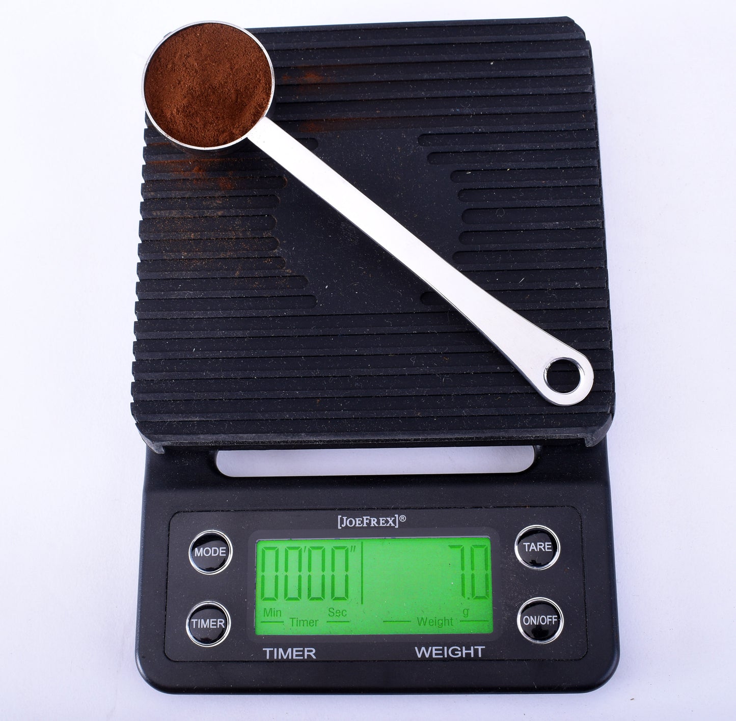 Coffee measuring spoon 7g