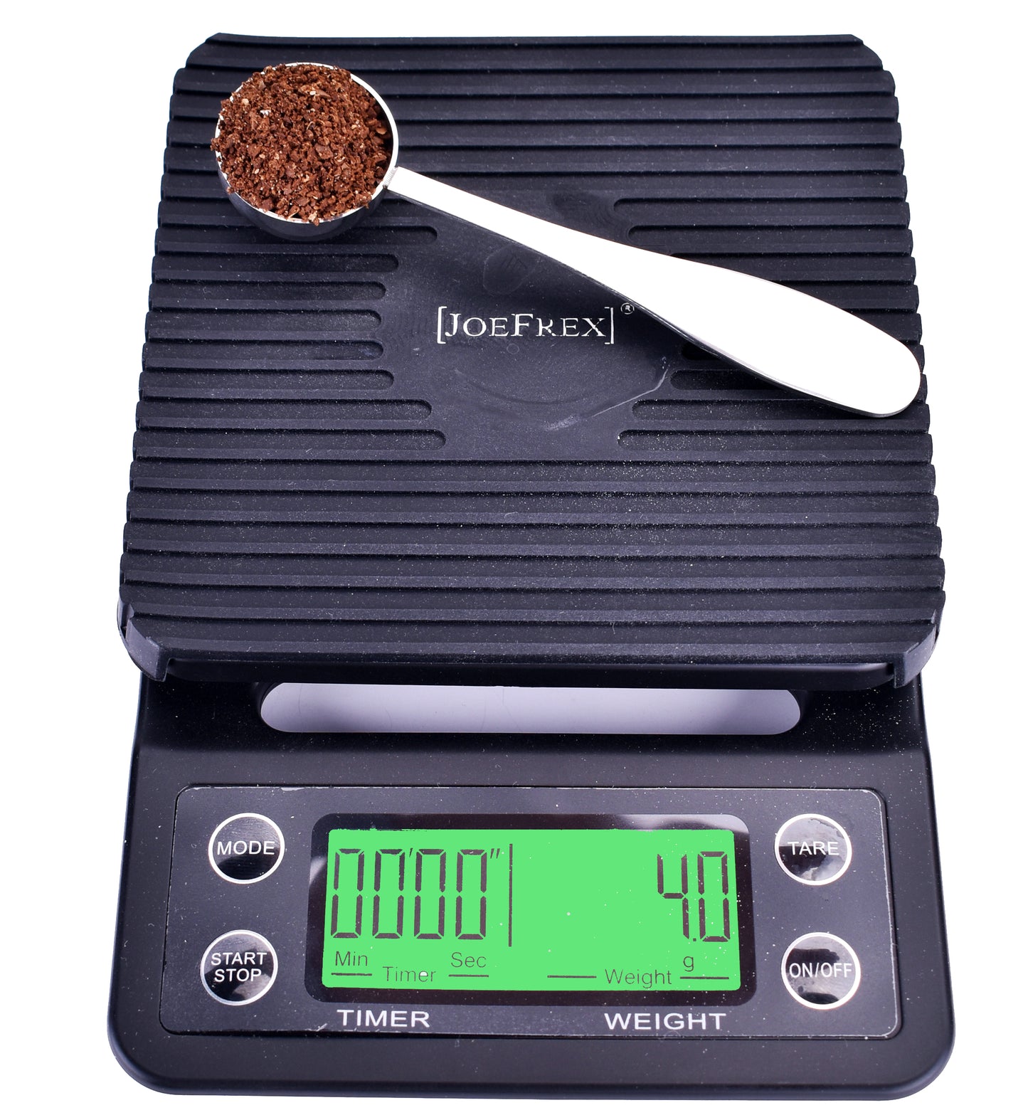 Coffee measuring spoon approx. 4g / 1 Tablespoon