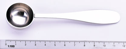 Coffee measuring spoon approx. 4g / 1 Tablespoon