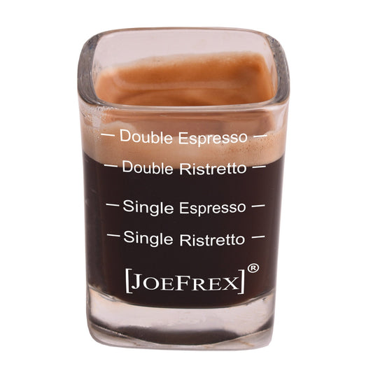 Espresso Shot Glass