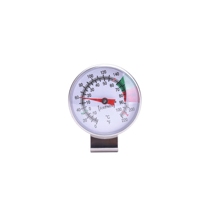 Stainless Steel Immersion Thermometer