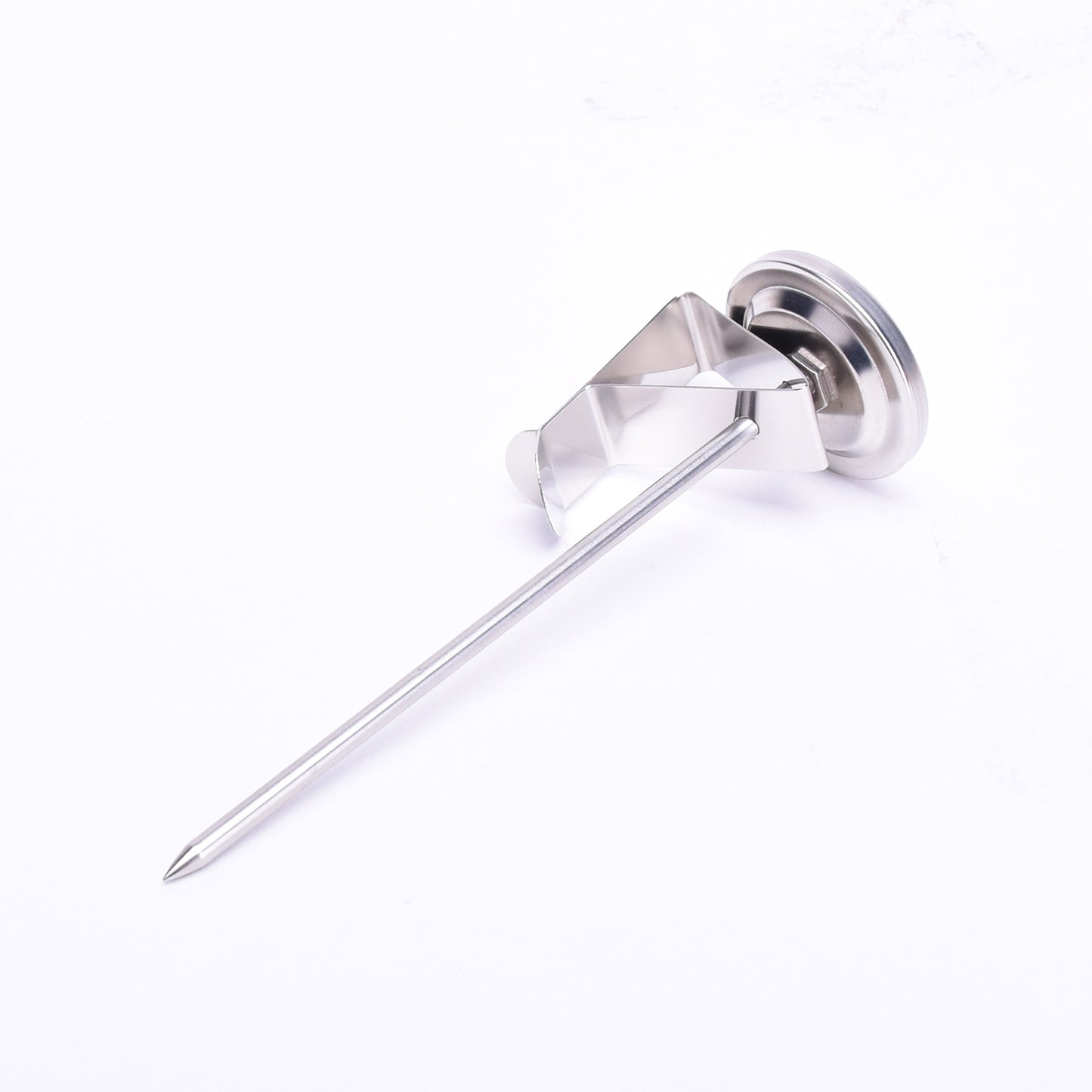 Stainless Steel Immersion Thermometer