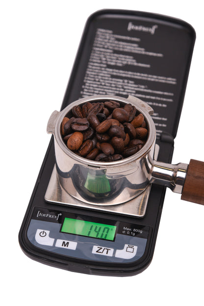 Espresso Scale - Coffee Scale