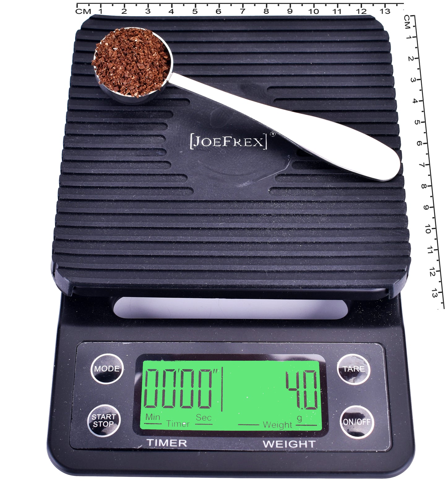 Digital Scale / Coffee Precision Scale - Timer