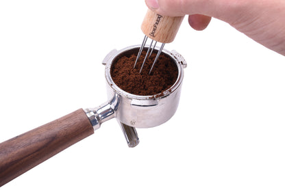 WDT-Tool | Espresso distributor