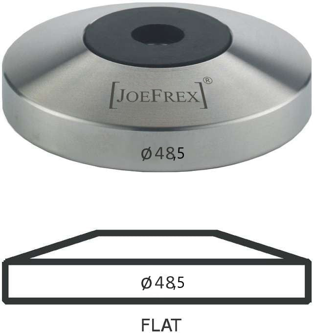 Tamper Base Flat - Special Sizes