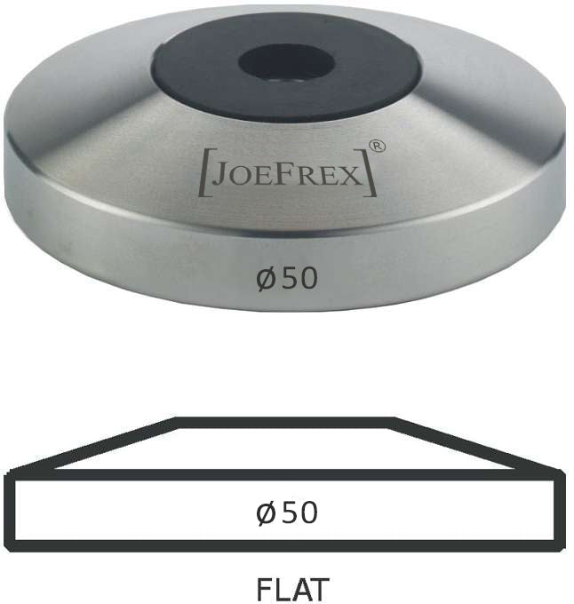 Tamper Base Flat