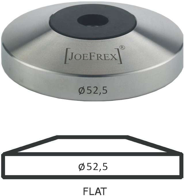 Tamper Base Flat - Special Sizes