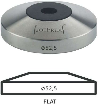 Tamper Base Flat - Special Sizes