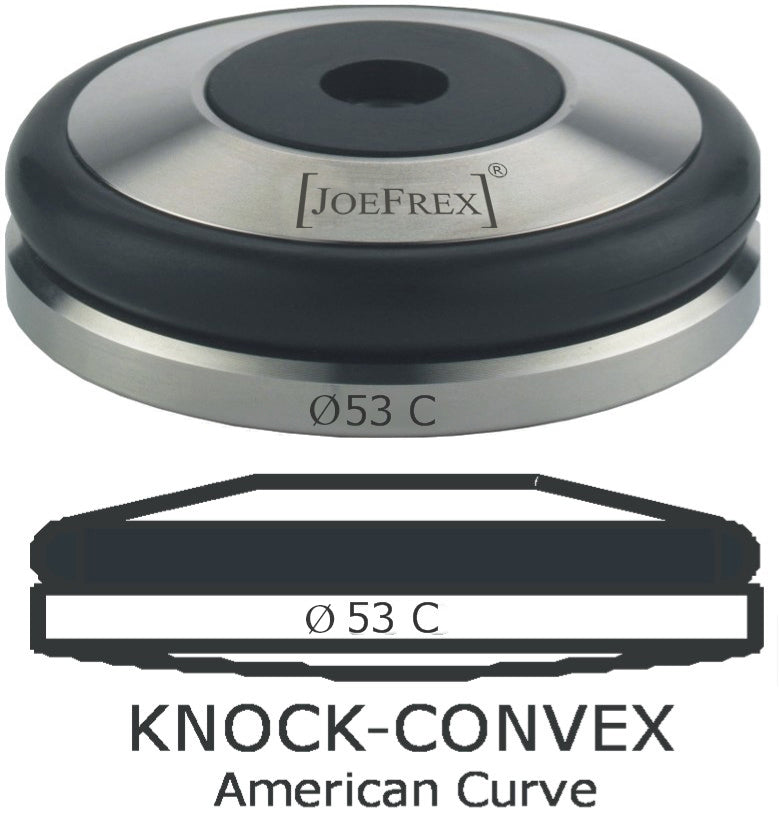 Base Knock Convex