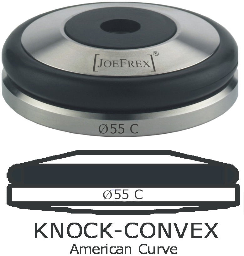 Base Knock Convex