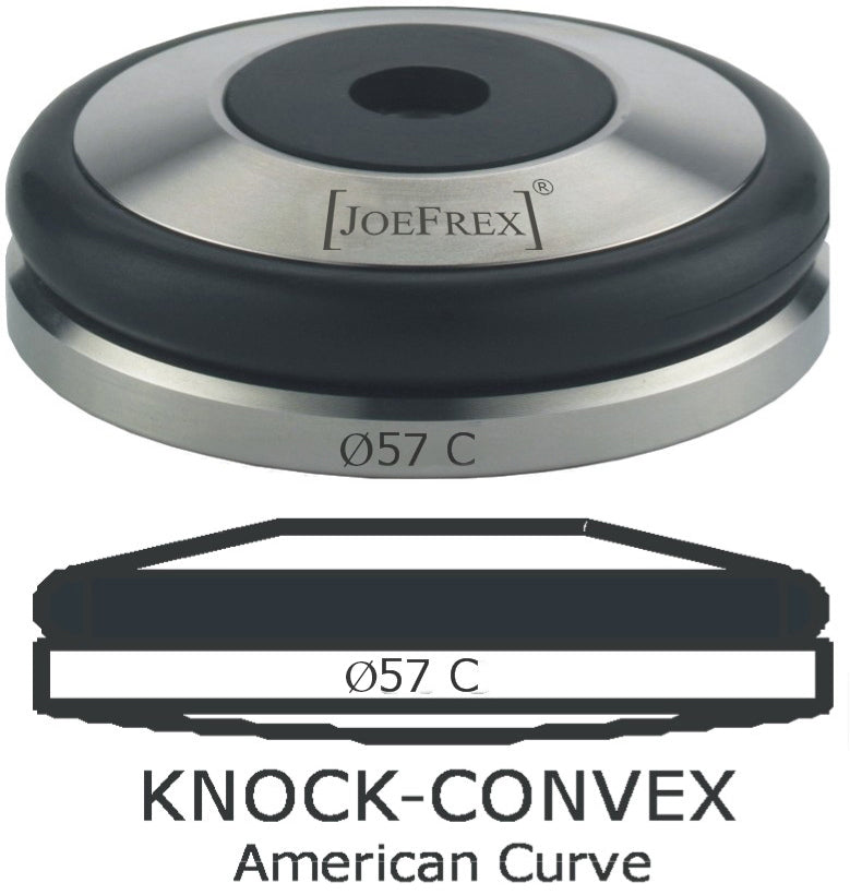 Base Knock Convex