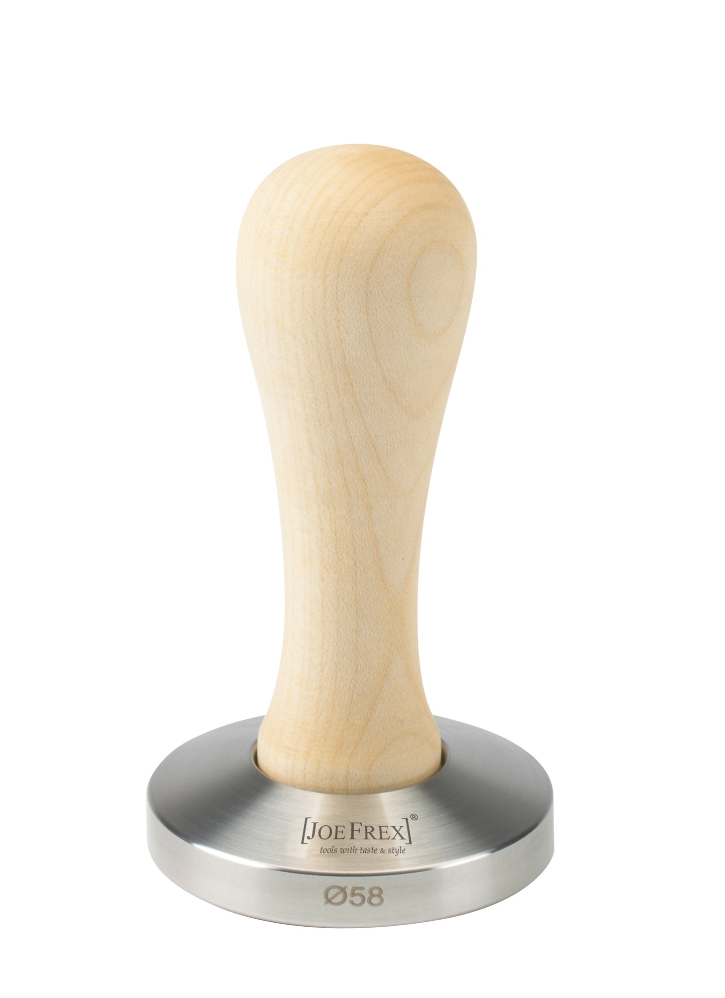 Handle Elegance - Maple