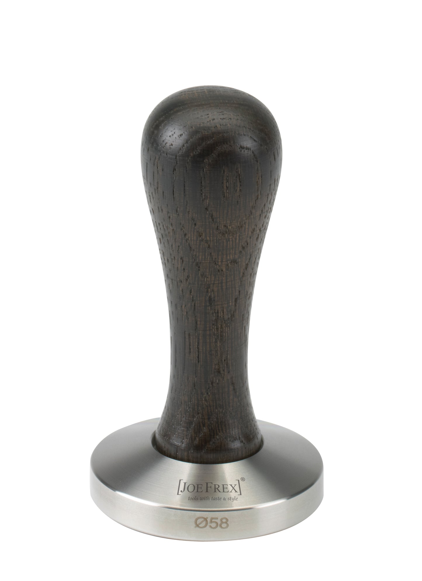 Handle Elegance - Black Oak