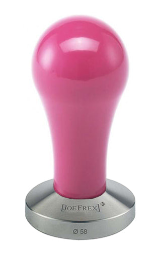 Tamper Griff - Pop Pink