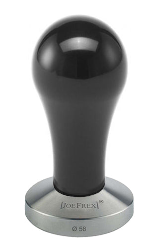 Tamper Handle - Pop Black