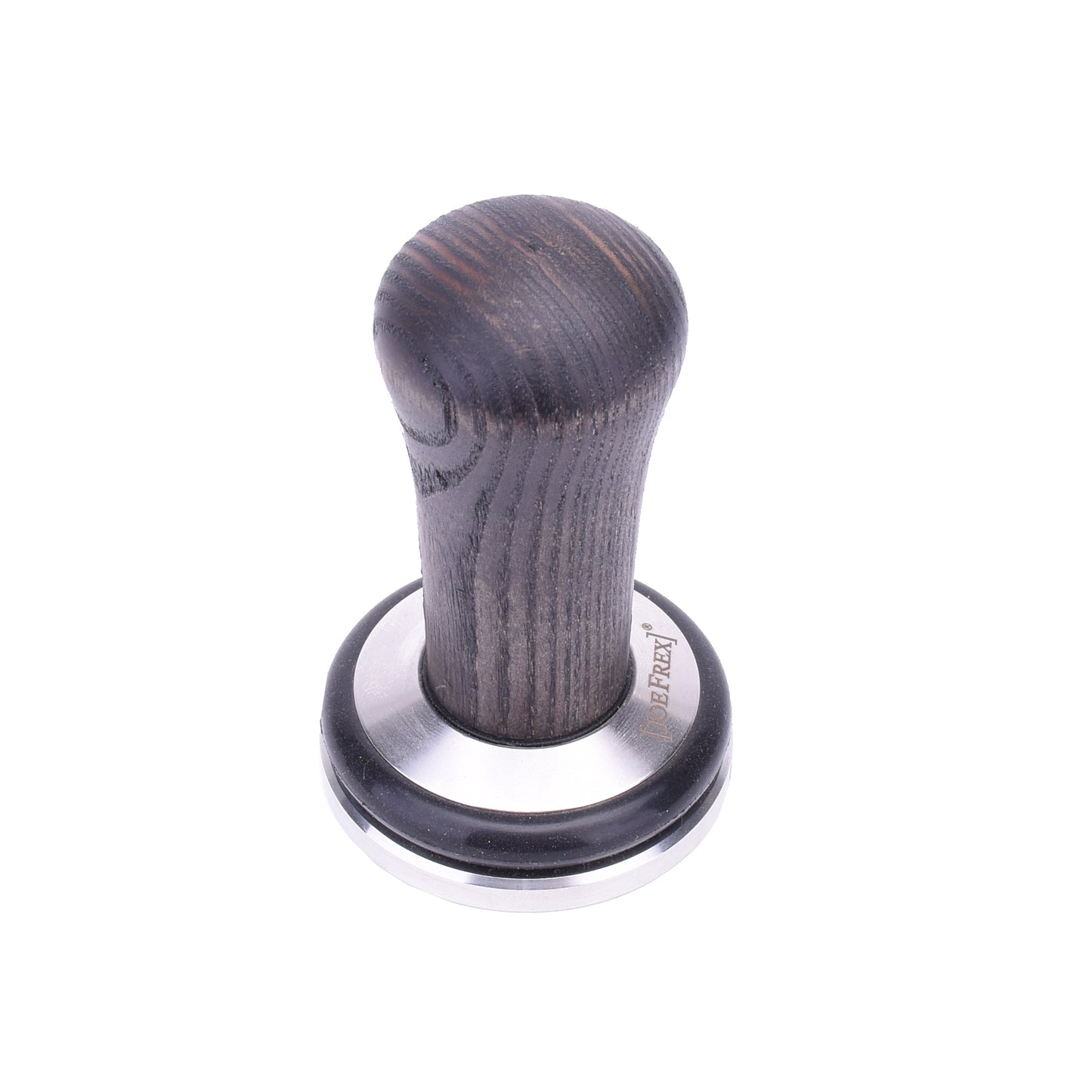 Tamper Handle Classic - Esche Black