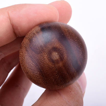 Tamper Handle Classic - Walnut