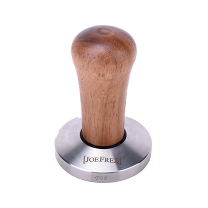 Tamper Handle Classic - Walnut