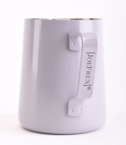 Milk jug gray